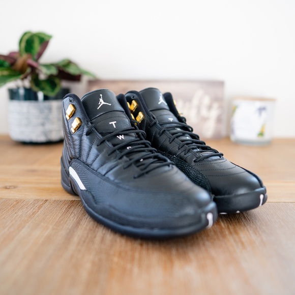 Jordan 12 Retro The Master - Picture 3 of 3